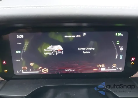 2022 Jeep Grand Cherokee Limited 4Xe из США, поврежденный, VIN 1C4RJYB62N8758970